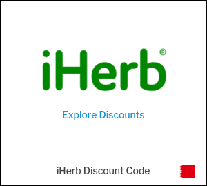 iHerb Sale CDM8178