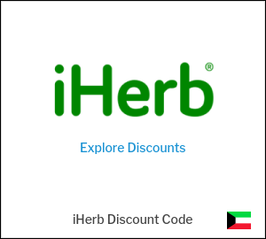 iHerb Sale CDM8178