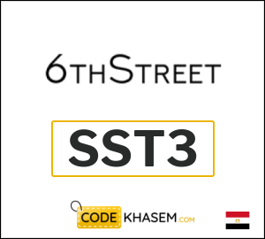 6th Street Discount Code