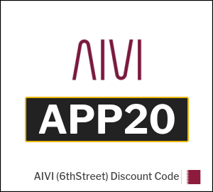 AIVI (6thStreet) Discount Code