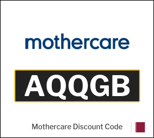 Mothercare Coupon AQQGB