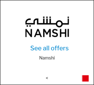 Namshi Tip