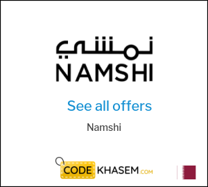 Namshi Tip