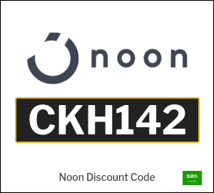 Noon Discount Code
