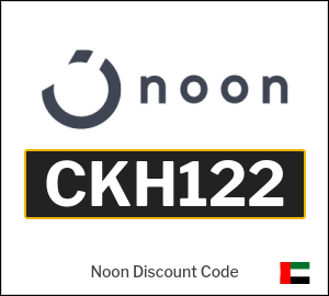 Latest Noon Discount Codes 2026 Valid Coupons in UAE