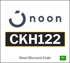 Latest Noon Discount Codes 2026 Valid Coupons in Saudi