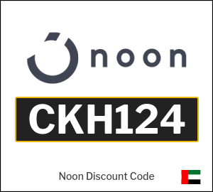 Latest Noon Discount Codes 2026 Valid Coupons in UAE