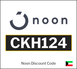 Latest Noon Discount Codes 2026 Valid Coupons in Kuwait