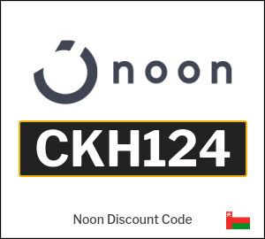 Latest Noon Discount Codes 2026 Valid Coupons in Oman