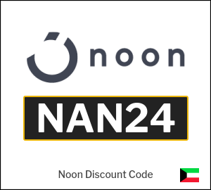 Latest Noon Discount Codes 2026 Valid Coupons in Kuwait