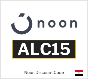 Latest Noon Discount Codes 2026 Valid Coupons in Egypt