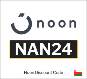 Latest Noon Discount Codes 2026 Valid Coupons in Oman