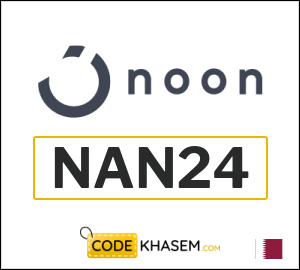 Latest Noon Discount Codes 2026 Valid Coupons in Qatar