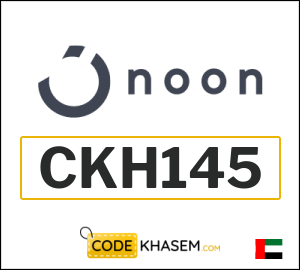 Noon Discount Code 2026 (CKH127)