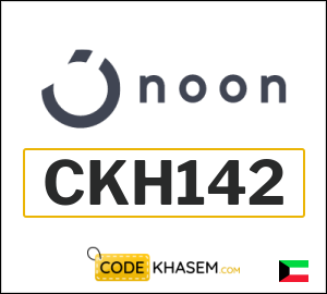 Noon Discount Code 2026 (CKH142)