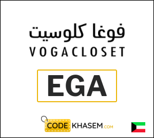 Vogacloset Discount Code