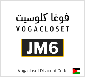 Vogacloset Coupon ZMI