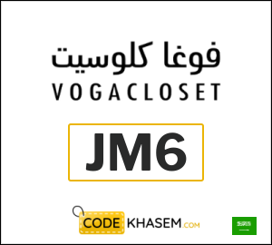 Vogacloset Coupon ZMI