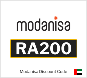 Modanisa Tip