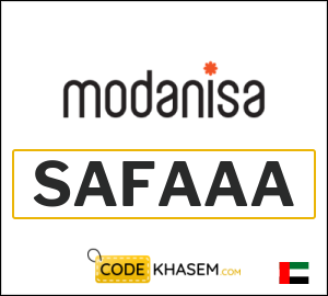 Modanisa Discount Code