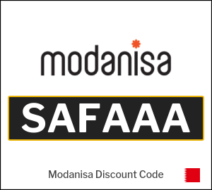 Modanisa Discount Code