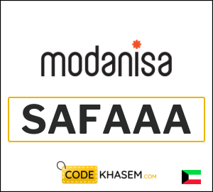 Modanisa Discount Code