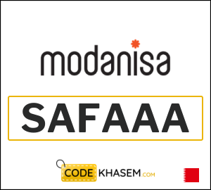 Modanisa Discount Code