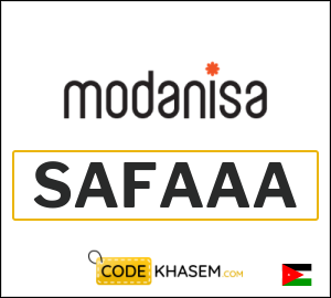 Modanisa Discount Code