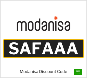 Modanisa Discount Code