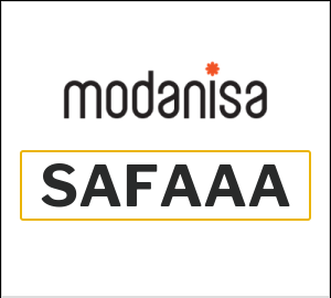 كود خصم مودانيسا