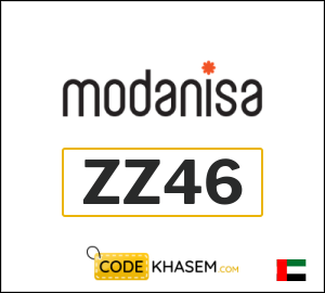 Modanisa Coupon ZZ46