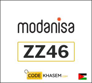 Modanisa Coupon ZZ46