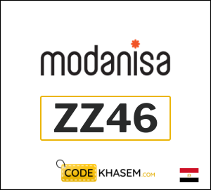 Modanisa Coupon ZZ46