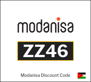 Modanisa Coupon ZZ46