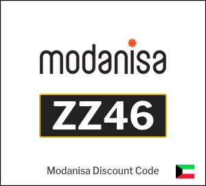Modanisa Coupon ZZ46