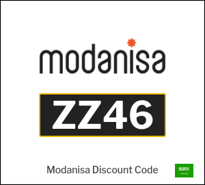 Modanisa Coupon ZZ46