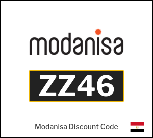 Modanisa Coupon ZZ46