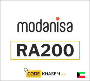Modanisa Coupon RA200