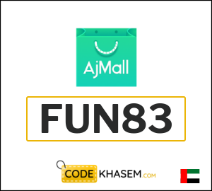 Ajmall Coupon FUN83