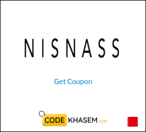 Nisnass Coupon
