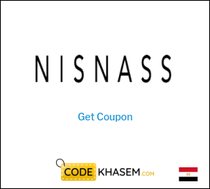 Nisnass Coupon