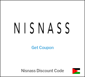 Nisnass Coupon