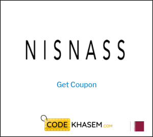 Nisnass Coupon