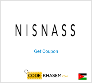 Nisnass Coupon