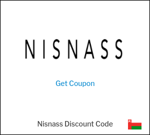 Nisnass Coupon