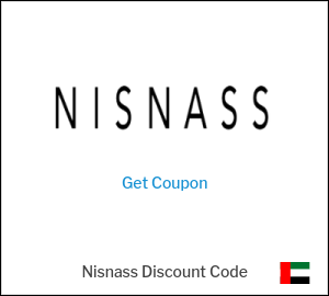 Nisnass Coupon
