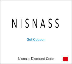 Nisnass Coupon