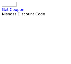 Nisnass Coupon