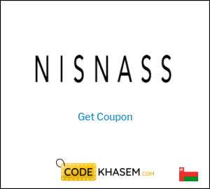 Nisnass Coupon