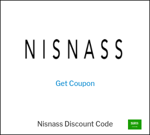 Nisnass Coupon